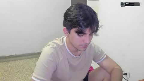 pakun_ online show from February 5, 1:21 am