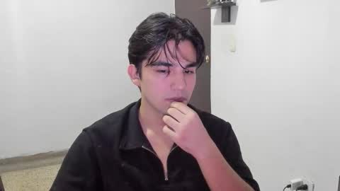 pakun_ online show from March 15, 2:17 am