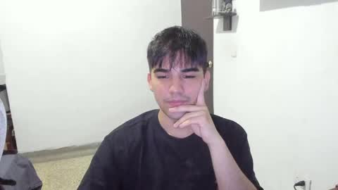 pakun_ online show from March 31, 1:40 am