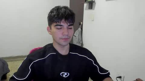 pakun_ online show from April 3, 1:14 am