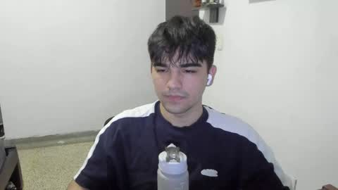 pakun_ online show from April 9, 2:11 am