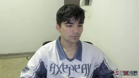 pakun_ online show from April 18, 7:07 pm