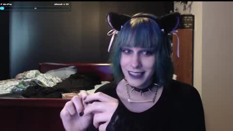 palaceofmalice online show from December 5, 5:17 pm