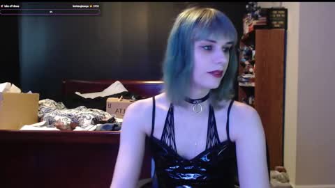 palaceofmalice online show from January 16, 5:01 pm