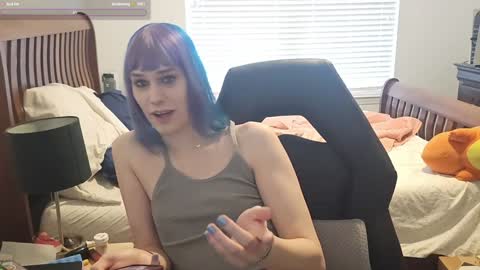 palaceofmalice online show from February 3, 5:03 pm