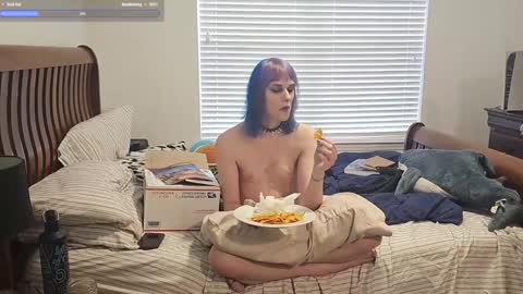 palaceofmalice online show from February 6, 7:29 pm