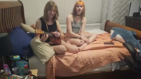 palaceofmalice online show from March 7, 12:04 am