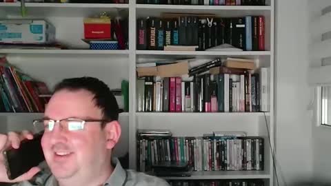 palanach online show from May 28, 2:47 pm