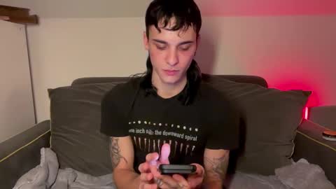 Ayden online show from March 22, 10:57 pm