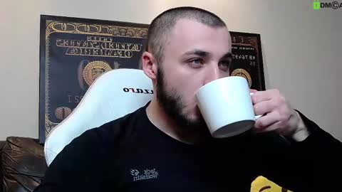 Paul online show from January 12, 10:26 pm