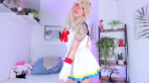 Palmer  online show from February 26, 11:04 pm