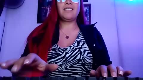 Snapshot of palmer_morris chatting on December 25, 3:49 pm Natalia online show from December 25, 3:49 pm