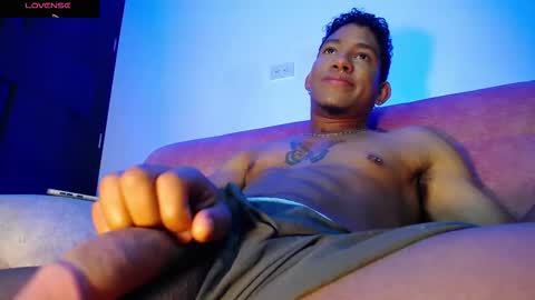 Palo Santo online show from March 11, 7:03 am