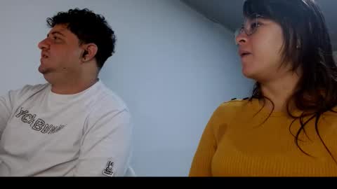 Paloma online show from November 27, 11:34 am