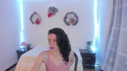 Paloma  online show from December 8, 5:33 pm