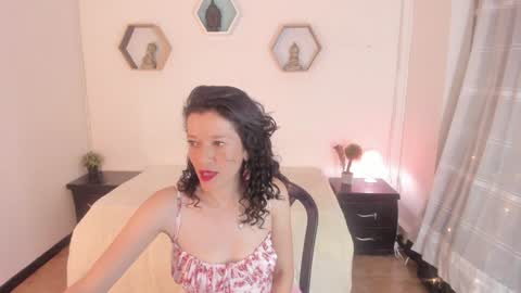 Paloma  online show from January 27, 8:28 pm