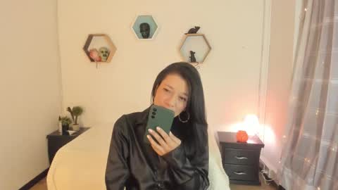 Paloma  online show from October 20, 8:31 pm