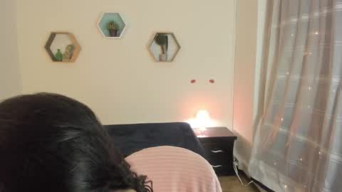 Paloma  online show from March 4, 8:59 pm