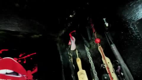 Snapshot of palomawells chatting on October 6, 9:45 pm Paloma online show from October 6, 9:45 pm