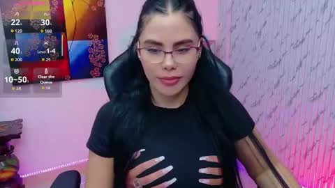 Snapshot of pam_roberts chatting on July 15, 7:08 pm Pam online show from July 15, 7:08 pm