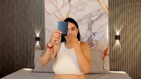 Pamela online show from June 24, 11:42 am