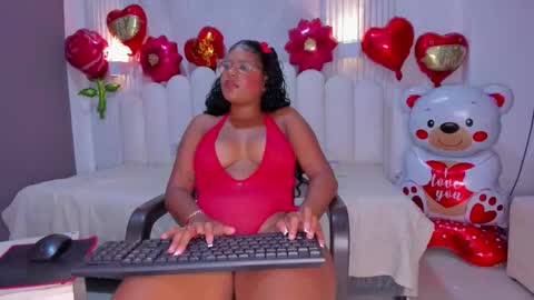 pamela online show from February 13, 9:33 pm