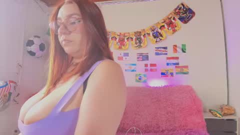 Pamela  online show from July 18, 6:23 pm