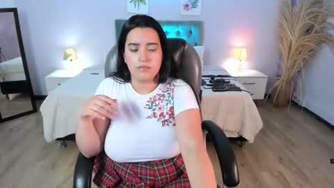 Pamela online show from February 21, 8:37 am