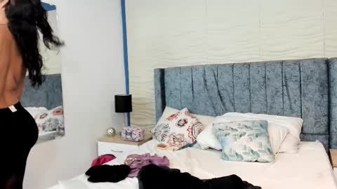 Snapshot of pamela_chu01 chatting on March 1, 4:58 am pamela_chu01 online show from March 1, 4:58 am