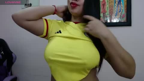 Snapshot of pamela_claus chatting on July 11, 7:05 pm Pamela Claus online show from July 11, 7:05 pm