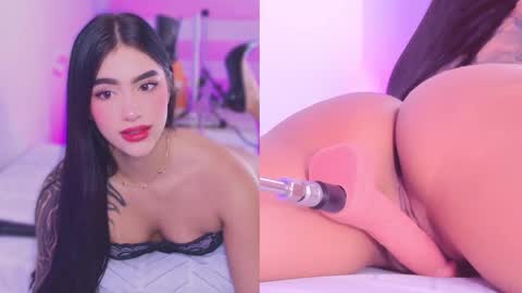 Snapshot of pamela_cm chatting on October 6, 11:07 am .. online show from October 6, 11:07 am