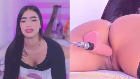 Snapshot of pamela_cm chatting on October 14, 11:00 am .. online show from October 14, 11:00 am