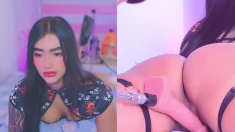 Snapshot of pamela_cm chatting on October 16, 11:00 am .. online show from October 16, 11:00 am