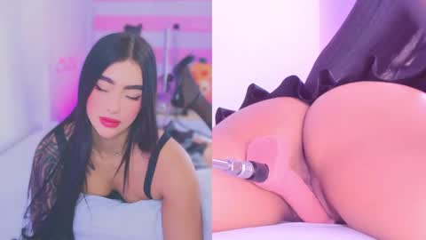 Snapshot of pamela_cm chatting on October 17, 10:51 am .. online show from October 17, 10:51 am