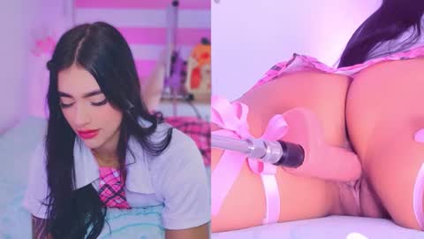 Snapshot of pamela_cm chatting on October 22, 11:10 am .. online show from October 22, 11:10 am