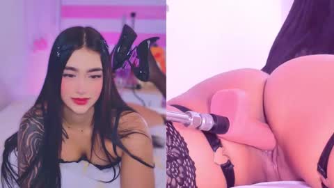 Snapshot of pamela_cm chatting on October 23, 11:20 am .. online show from October 23, 11:20 am