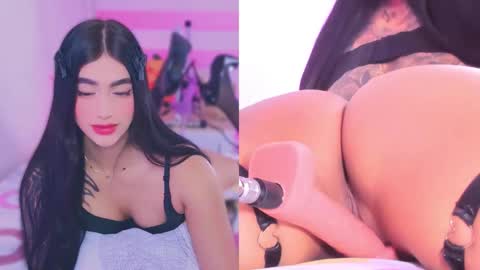 Snapshot of pamela_cm chatting on October 28, 11:03 am .. online show from October 28, 11:03 am