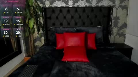  Pamela online show from May 13, 10:38 pm