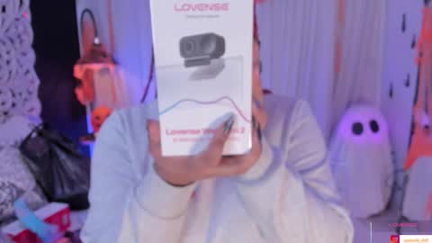 pamela online show from October 31, 4:02 am