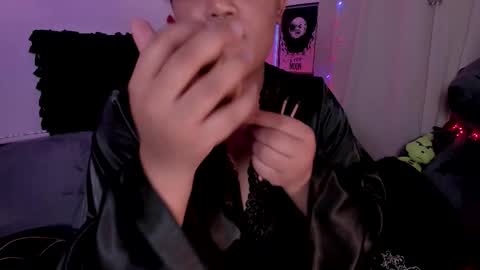 pamela online show from December 23, 3:37 am