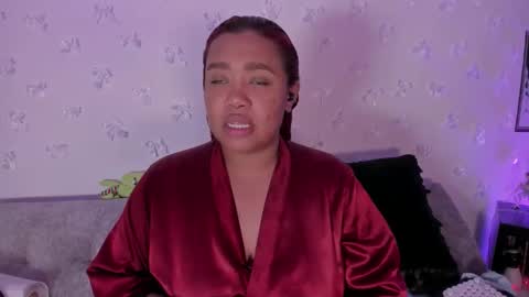 pamela online show from February 10, 3:10 am