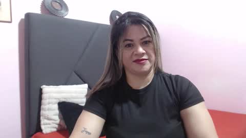 Snapshot of pamela_echeverria chatting on November 11, 10:59 am pamela_echeverria online show from November 11, 10:59 am