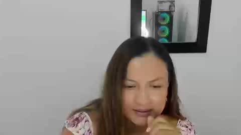 Snapshot of pamela_karim chatting on September 11, 3:23 pm Pamela karim online show from September 11, 3:23 pm