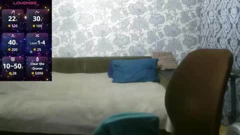 pamela_passion online show from March 21, 3:00 am