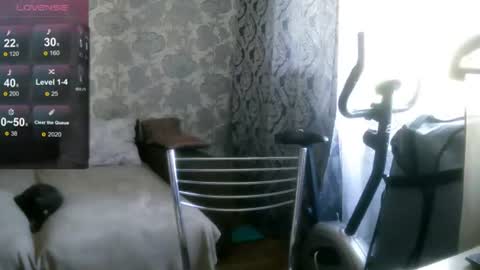 Snapshot of pamela_passion chatting on June 19, 4:06 am pamela_passion online show from June 19, 4:06 am