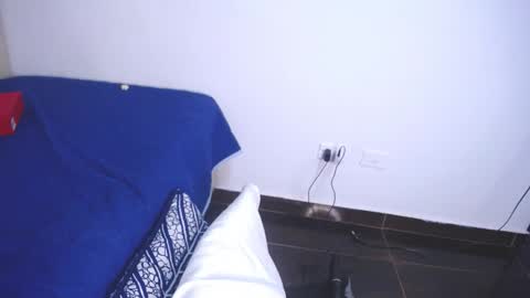 Pamela online show from December 13, 8:58 pm