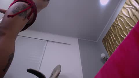 Pamela  online show from December 4, 3:21 pm