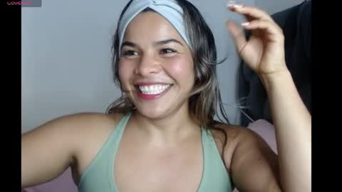 Snapshot of pamela_tiiny chatting on May 5, 9:34 pm pamela_tiiny online show from May 5, 9:34 pm