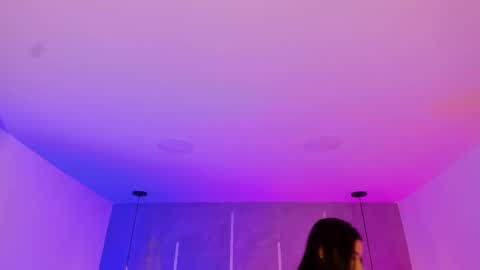 Snapshot of pamela_vega chatting on September 18, 12:07 pm Manuela online show from September 18, 12:07 pm