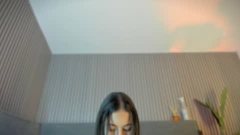 Manuela online show from July 18, 7:06 pm